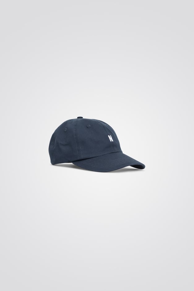 norse projects Twill Sports Cap