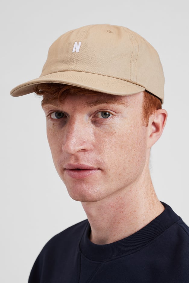 Norse Projects Twill Sports Cap