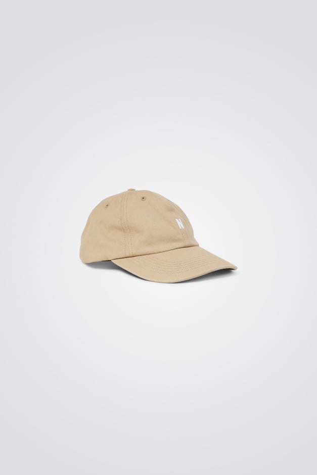 norse projects Twill Sports Cap