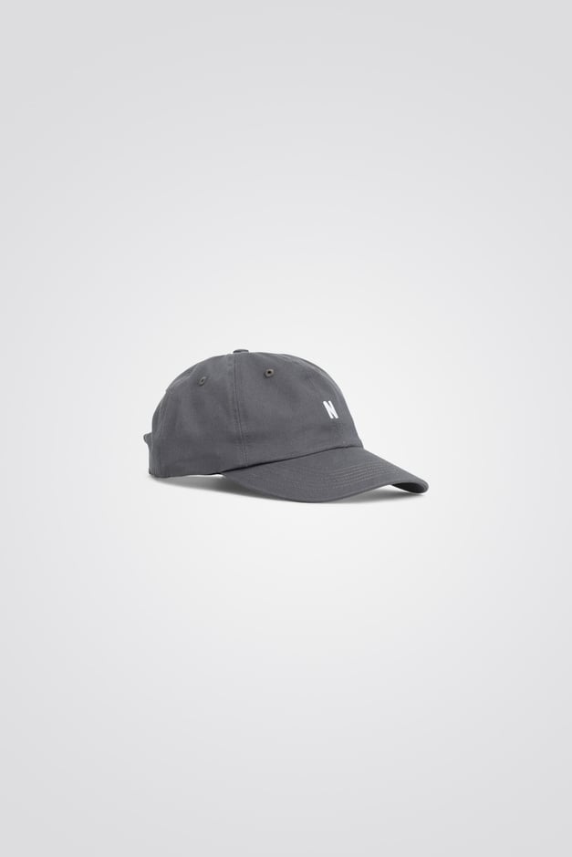 norse projects Twill Sports Cap
