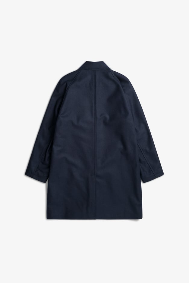 Norse Projects Vargo Wool Windstopper