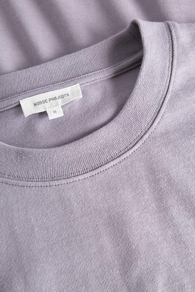 Norse Projects Norse Standard Heavy Loose LS T-shirt
