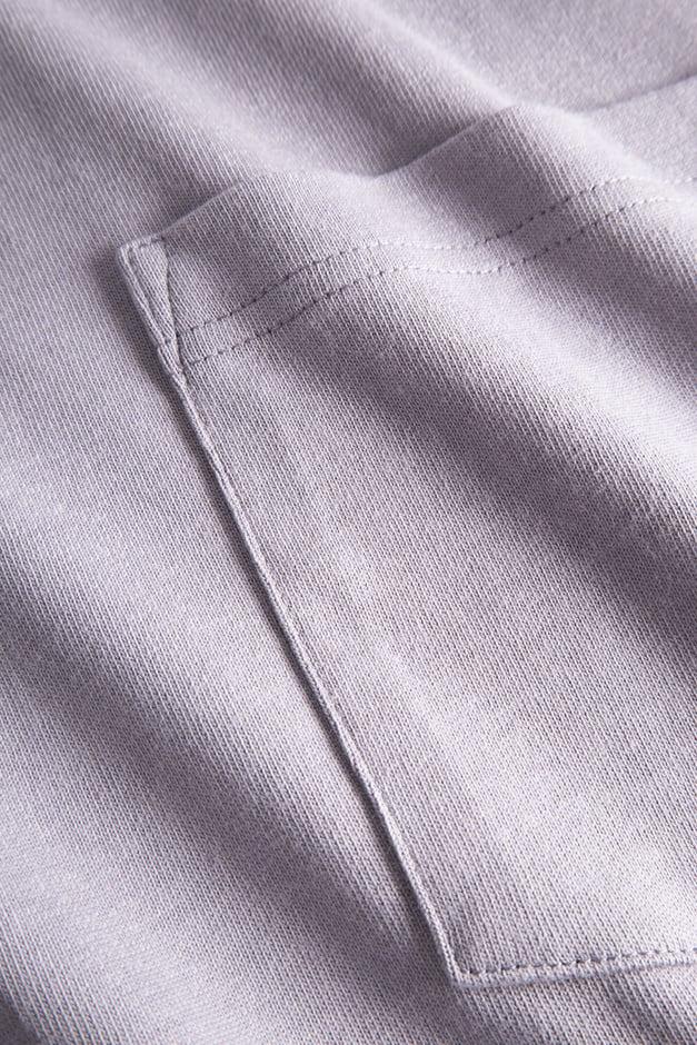 Norse Projects Norse Standard Heavy Loose LS T-shirt