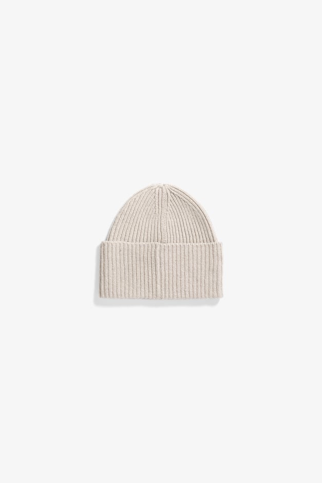 Norse Projects Norse Standard Merino Lambswool Beanie
