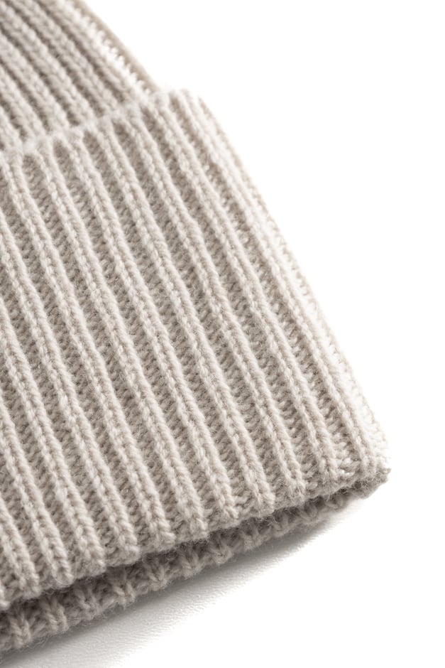 Norse Projects Norse Standard Merino Lambswool Beanie