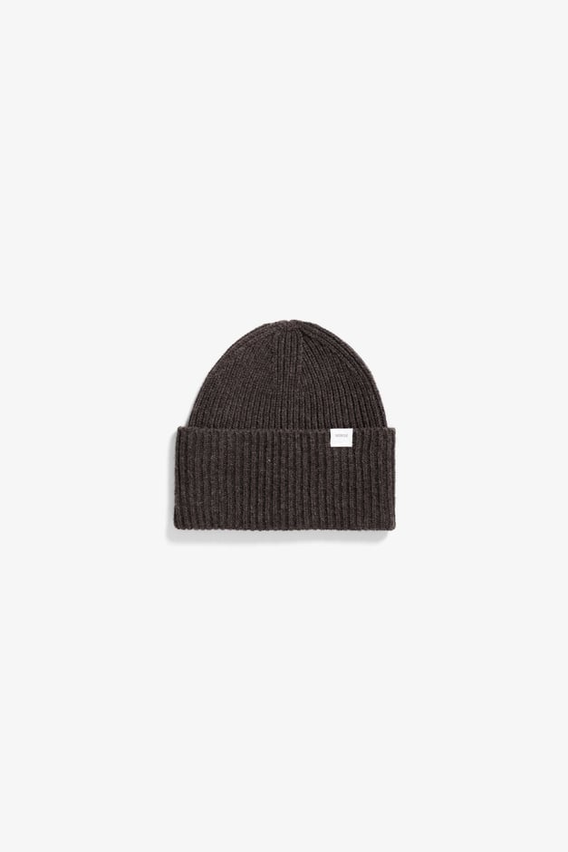 norse projects Norse Standard Merino Lambswool Beanie