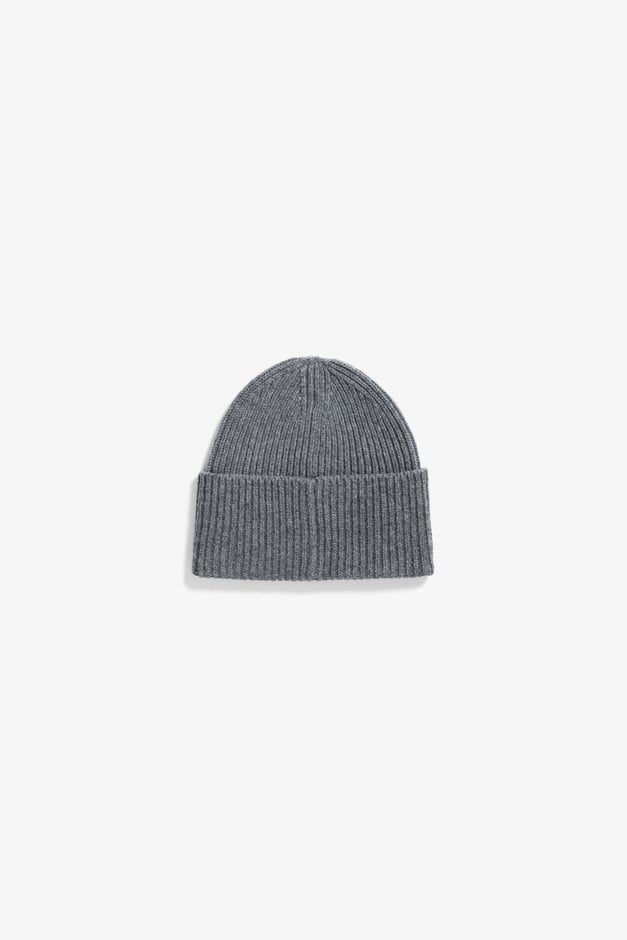 Norse Projects Norse Standard Merino Lambswool Beanie