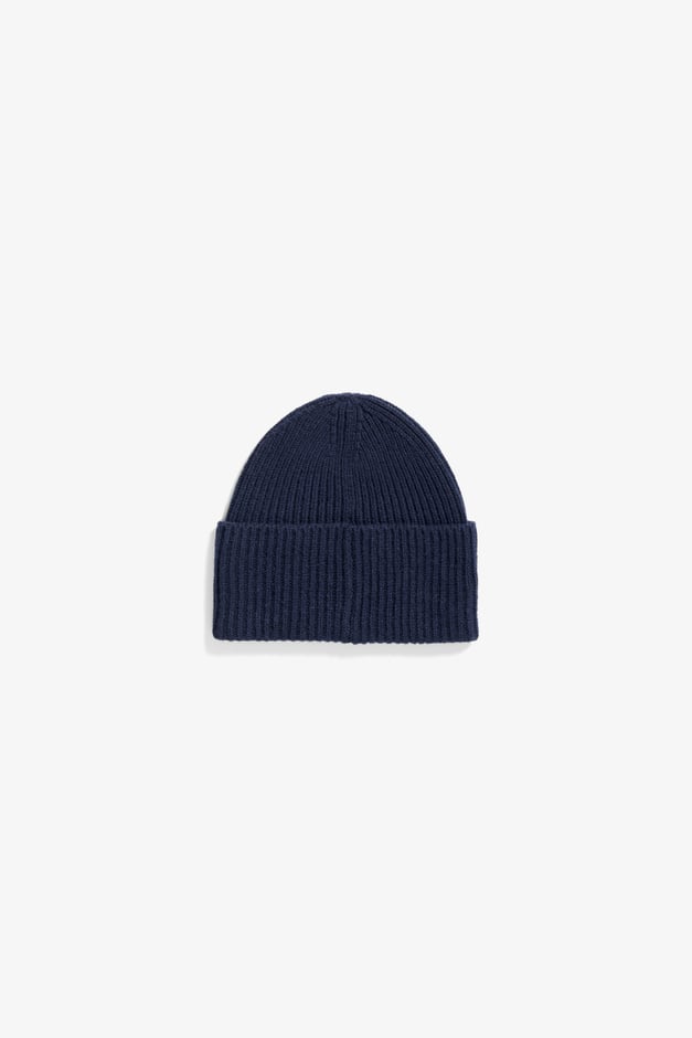 Norse Projects Norse Standard Merino Lambswool Beanie