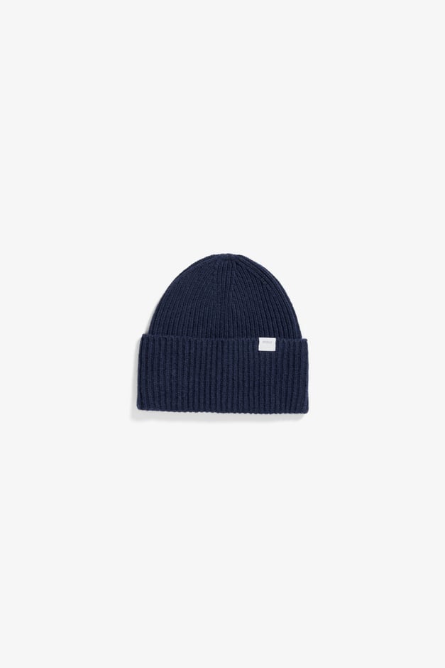 norse projects Norse Standard Merino Lambswool Beanie