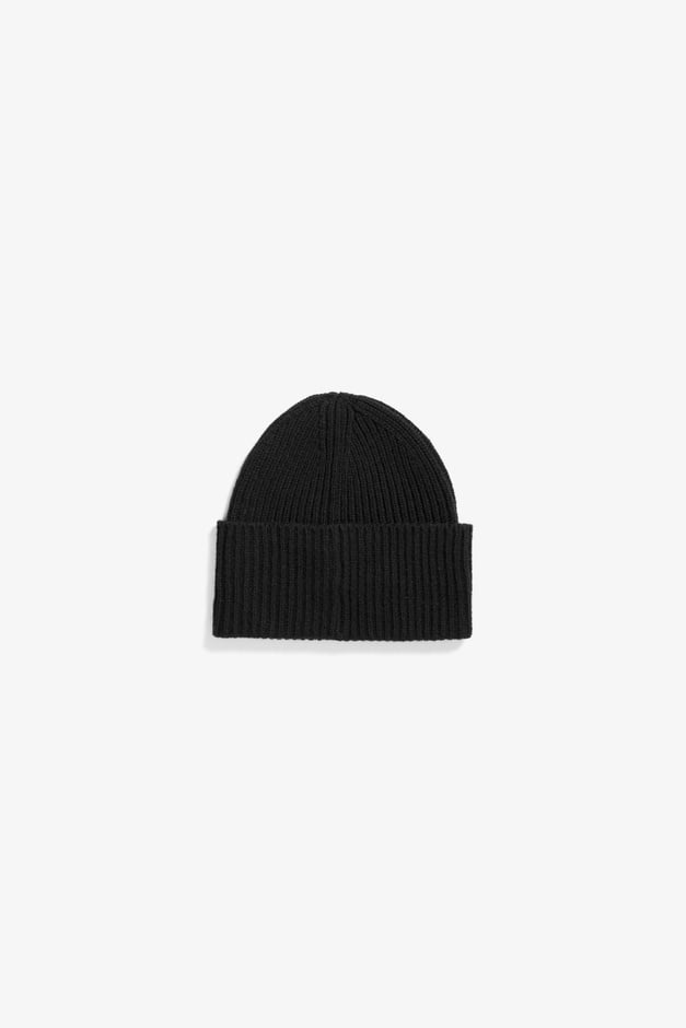 Norse Projects Norse Standard Merino Lambswool Beanie