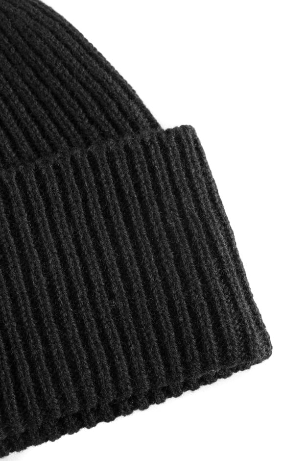 Norse Projects Norse Standard Merino Lambswool Beanie