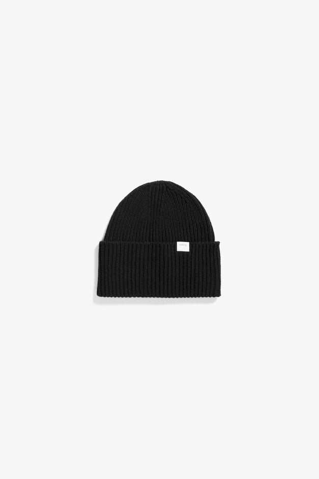 norse projects Norse Standard Merino Lambswool Beanie