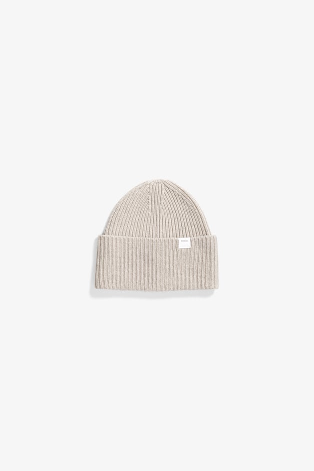 norse projects Norse Standard Merino Lambswool Beanie
