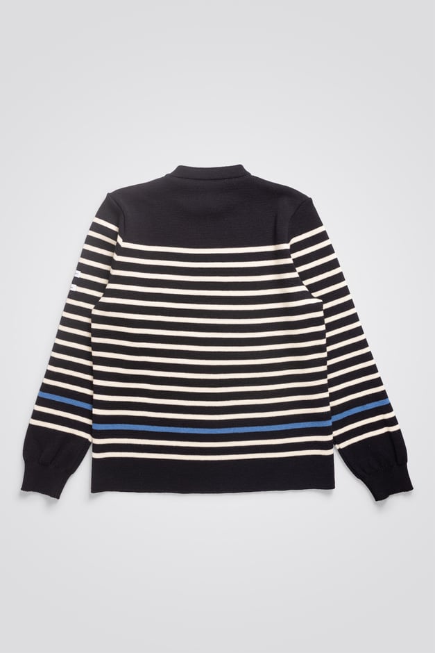 Norse Projects Norse Standard Merino Lambswool Cardigan