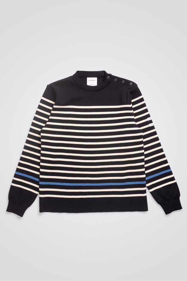 norse projects Norse Standard Merino Lambswool Cardigan