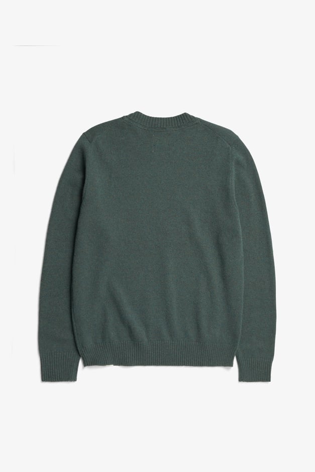 Norse Projects Norse Standard Merino Lambswool Sweater