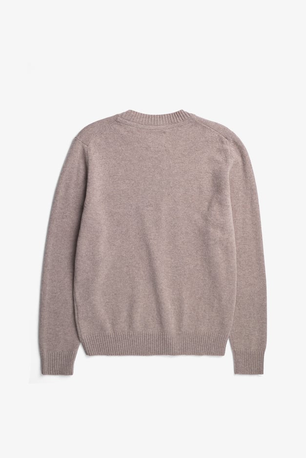 Norse Projects Norse Standard Merino Lambswool Sweater