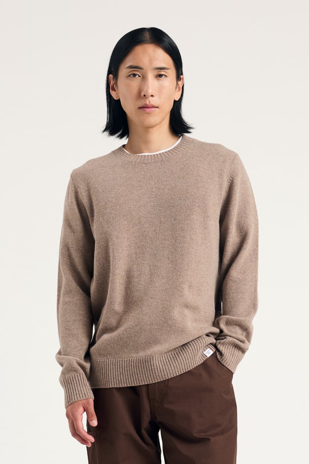 norse projects Norse Standard Merino Lambswool Sweater