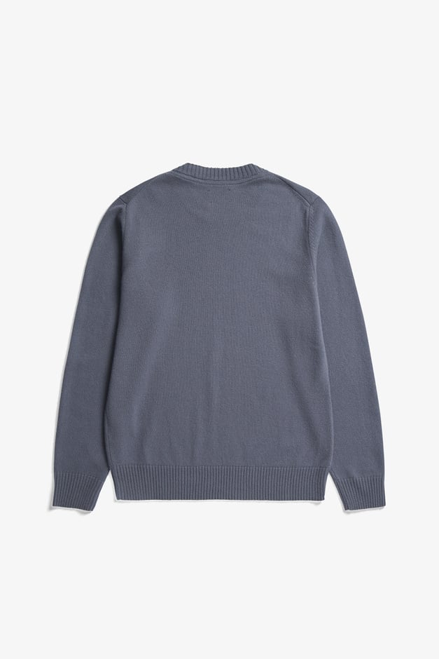 Norse Projects Norse Standard Merino Lambswool Sweater