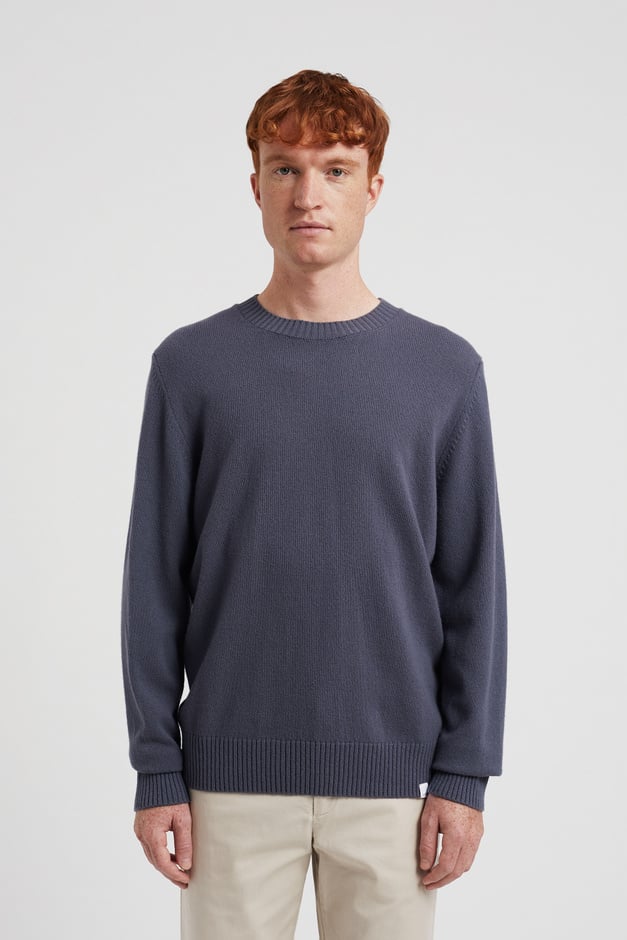 Norse Projects Norse Standard Merino Lambswool Sweater