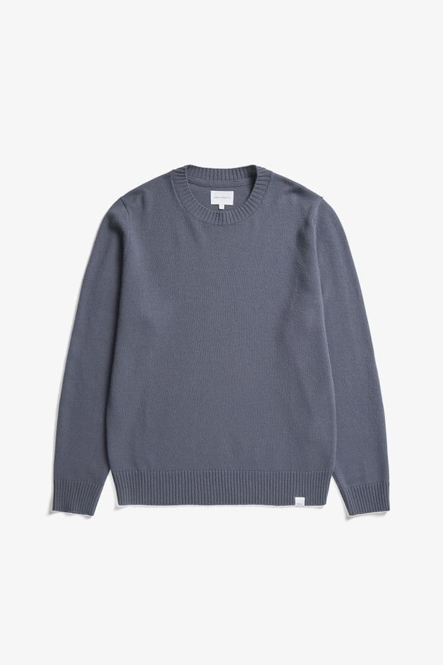 norse projects Norse Standard Merino Lambswool Sweater