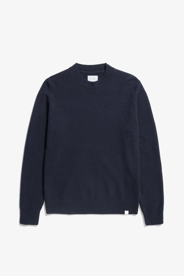 norse projects Norse Standard Merino Lambswool Sweater