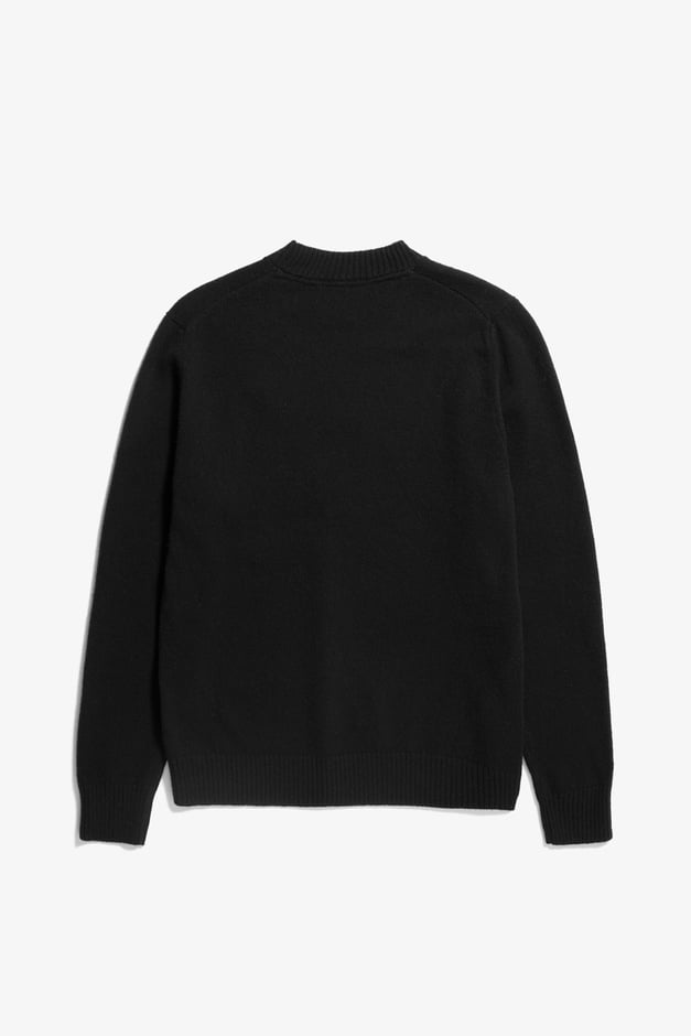 Norse Projects Norse Standard Merino Lambswool Sweater