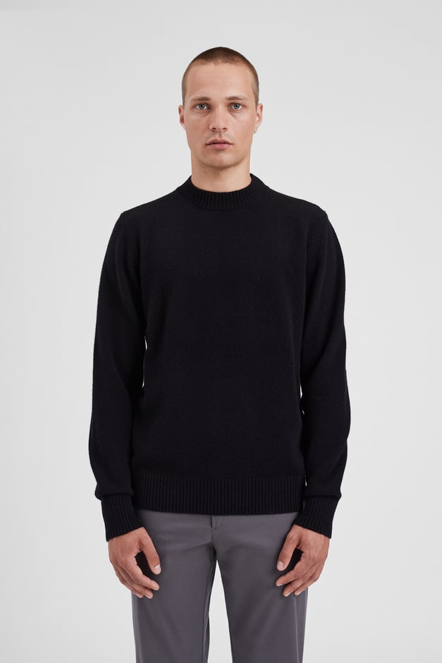 Norse Projects Norse Standard Merino Lambswool Sweater