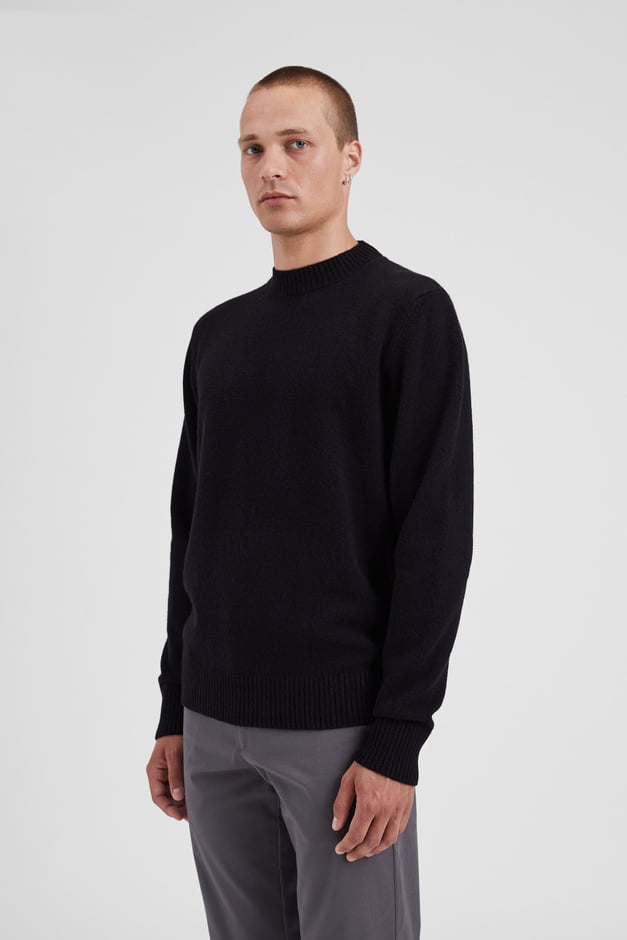 Norse Projects Norse Standard Merino Lambswool Sweater