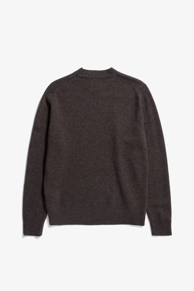 Norse Projects Norse Standard Merino Lambswool Sweater