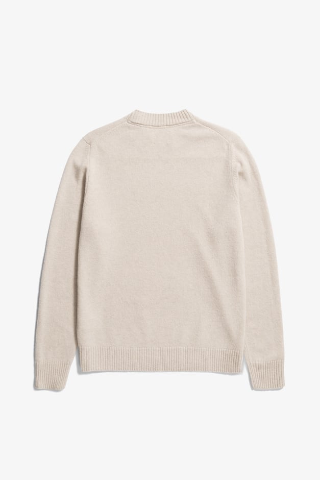 Norse Projects Norse Standard Merino Lambswool Sweater