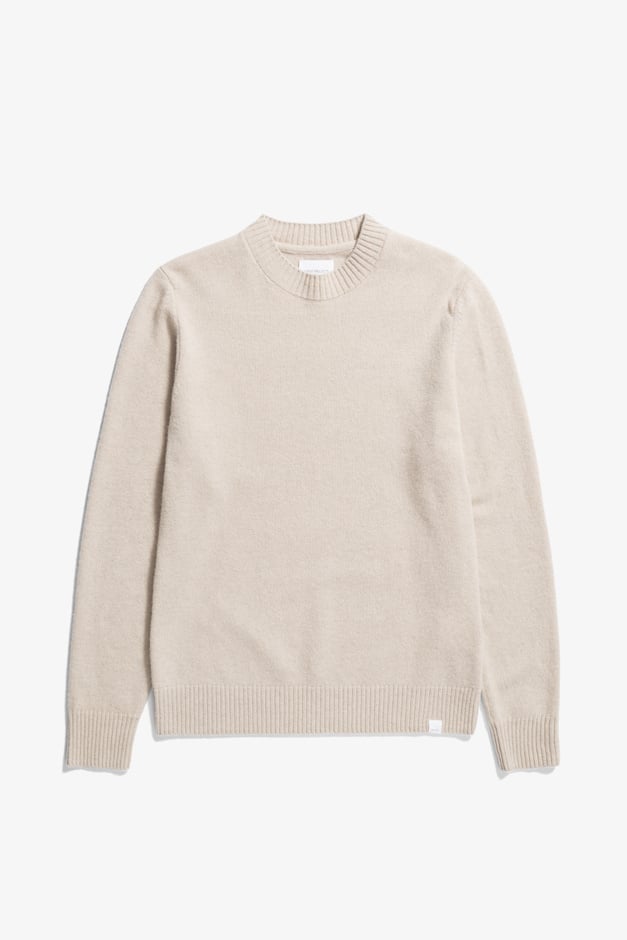 norse projects Norse Standard Merino Lambswool Sweater