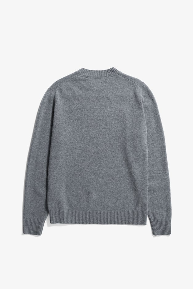 Norse Projects Norse Standard Merino Lambswool Sweater