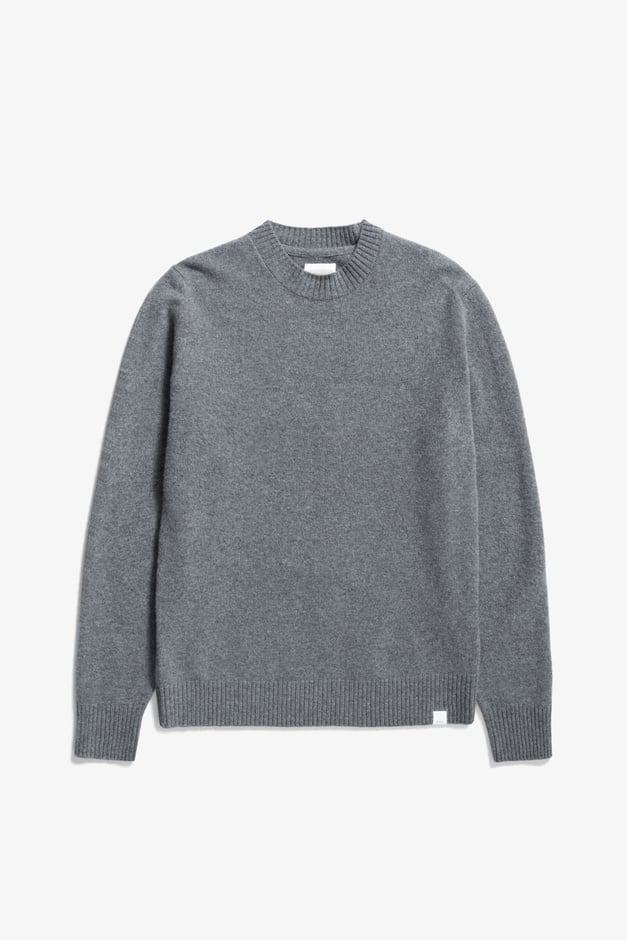 norse projects Norse Standard Merino Lambswool Sweater