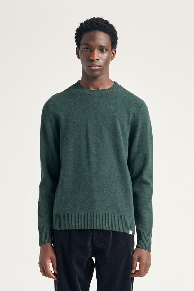 norse projects Norse Standard Merino Lambswool Sweater