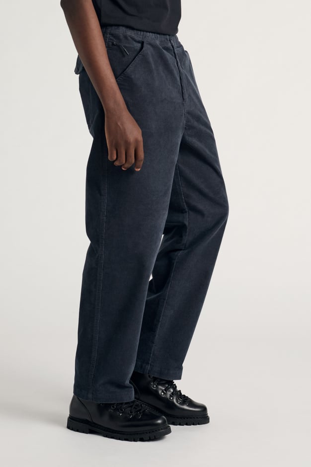 Norse Projects Ragnar 2.0 Relaxed Solotex Corduroy Pant