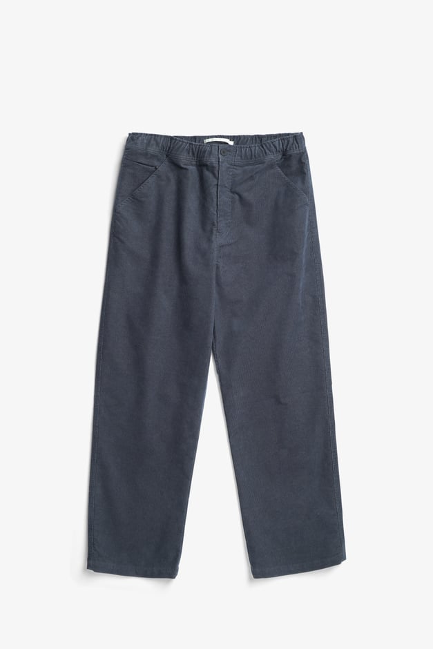 Norse Projects Ragnar 2.0 Relaxed Solotex Corduroy Pant