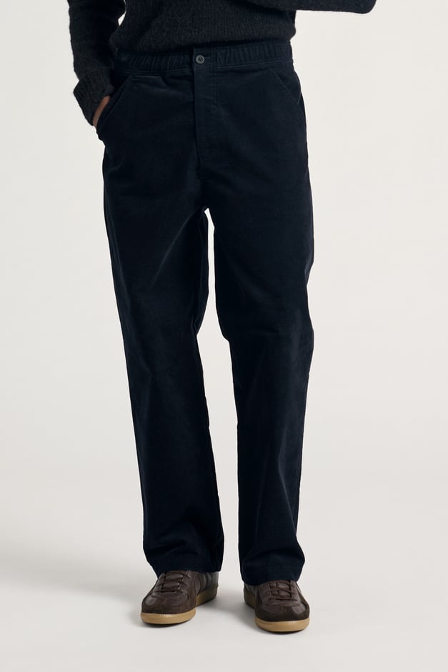 norse projects Ragnar 2.0 Relaxed Solotex Corduroy Pant