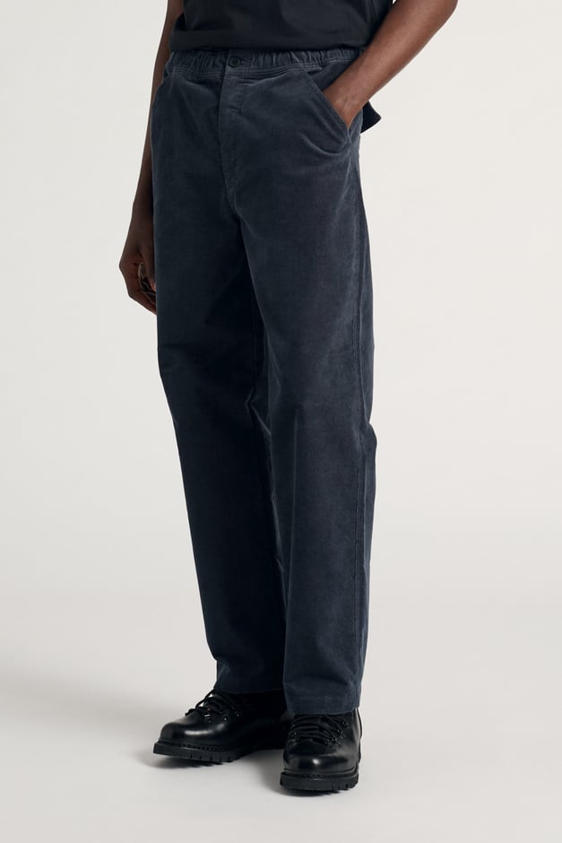 norse projects Ragnar 2.0 Relaxed Solotex Corduroy Pant
