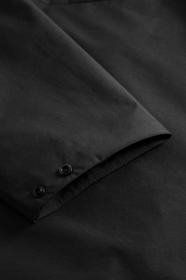 Norse Projects Sten Gore-Tex Windstopper Insulated Shirt Jacket