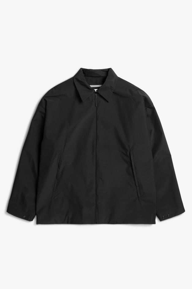norse projects Sten Gore-Tex Windstopper Insulated Shirt Jacket