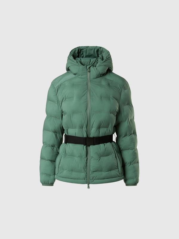 north sails Bowline Padded Jacket NORDIC GREEN