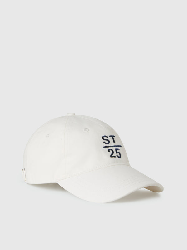 north sails Cap Sud - Est baseball cap MARSHMALLOW