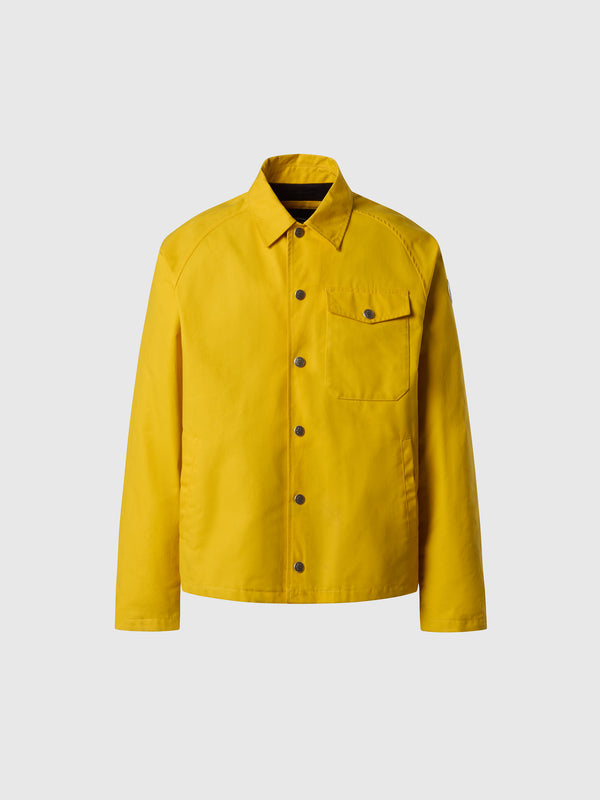 north sails Cap Sud - Est Scirocco Jacket MARIGOLD