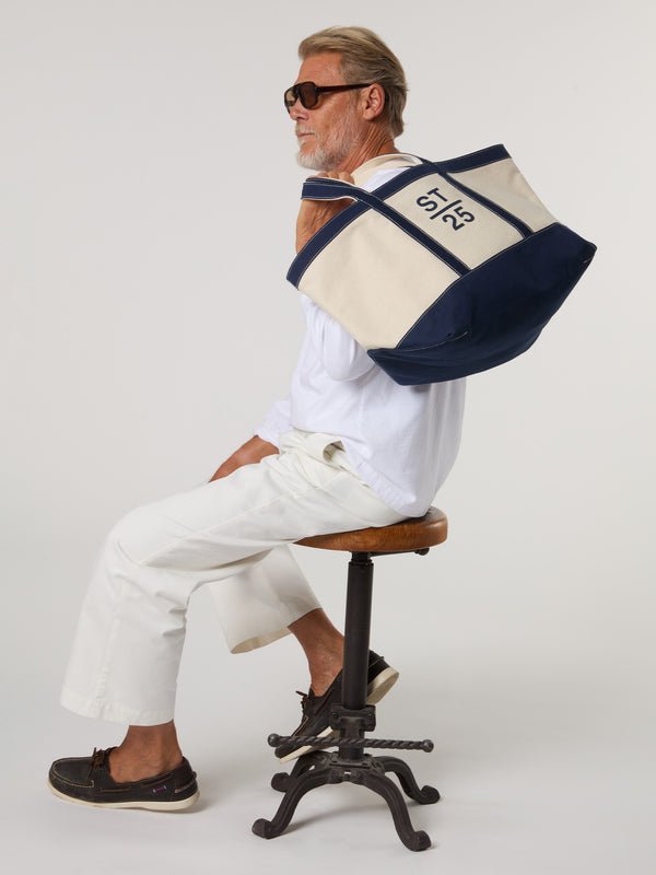 North Sails Cap Sud - Est Tote Bag COMBO 1 430004