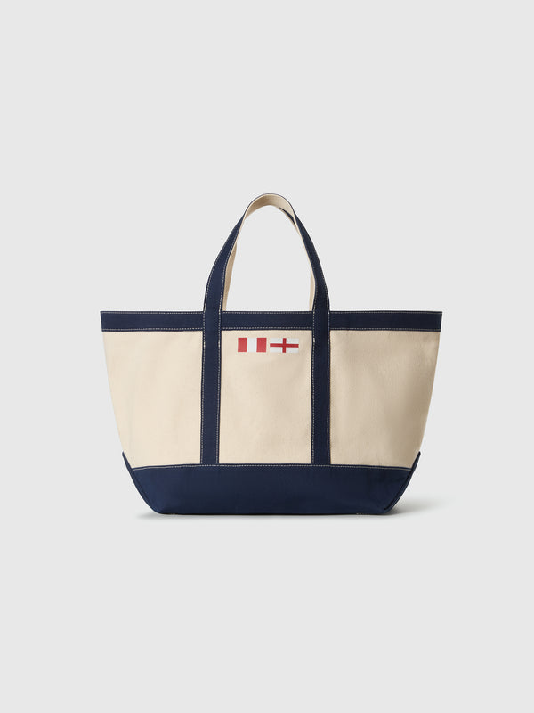 north sails Cap Sud - Est tote bag COMBO 1 430004
