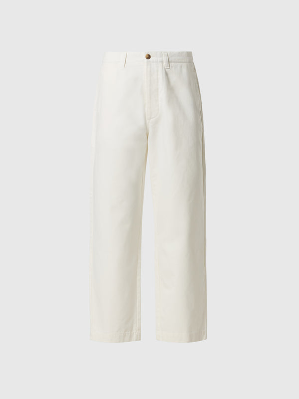 north sails Cap Sud - Est Wind Chinos MARSHMALLOW