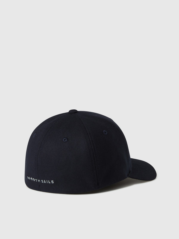 North Sails Flexfit® Baseball Cap NAVY BLUE