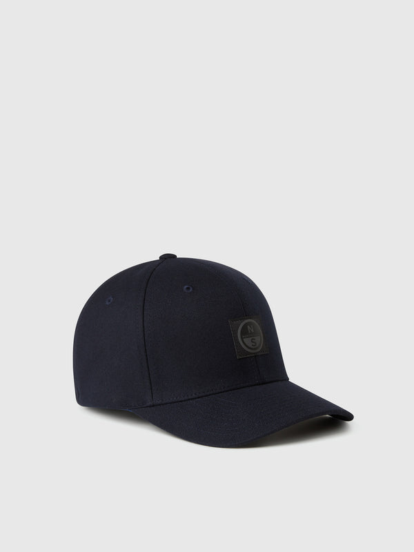 north sails Flexfit® baseball cap NAVY BLUE