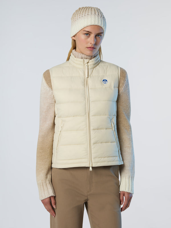 North Sails Galia Vest WINTER WHITE